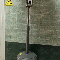 بخاری قارچی ژاپنی