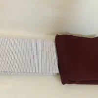 پارچه|لوازم خیاطی و بافتنی|کاشان, میدانگاه آقا|دیوار