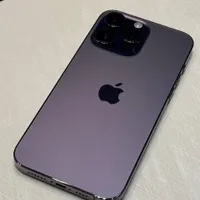 اپل iphone 14 Pro Max با حافظهٔ ۲۵۶ گیگابایت|موبایل|مشهد, ده دی|دیوار