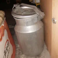 دبه روحی ۱۰ کیلویی