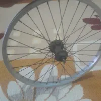 رینگ دوچرخه ۲۰