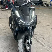 کلیک vi فول|موتورسیکلت|دزفول, |دیوار