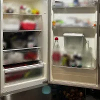 یخچال فریزر مایدیا|یخچال و فریزر|رشت, توشیبا|دیوار