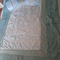 روتختی  با دو روکش کوسن