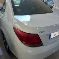 دنا تیپ ۲ مدل ۹۷ شرایط نقد واقساط