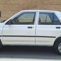پراید 131SE مدل 1394 فابریک (جفت ایربگ)