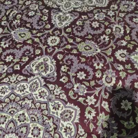 یک جفت روفرشی 6 متری