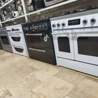 اجاق گاز طرح فر صفحه شیشه مدل ۱۰۰۱ با ۲سال ضمانت|اجاق گاز و لوازم برقی پخت‌وپز|تهران, یافت آباد جنوبی|دیوار