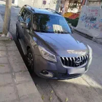 هایماs7توربومدل97کمکارفروش نقدی یامعاوضه