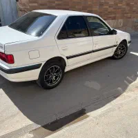 پارس سفید سال 93