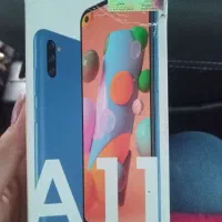 گوشی 11a|موبایل|کرمانشاه, |دیوار