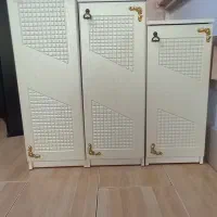 جاکفشی سه تیکه