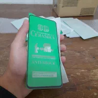 10عدد گلسن نوت 10 پرومکس|لوازم جانبی موبایل و تبلت|باسمنج, |دیوار