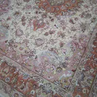 فرش دستبافت ۳۰ رج ۶متری خطیبی|فرش|ارومیه, |دیوار