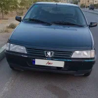 پژو اردی|خودرو سواری و وانت|تهران, افسریه شمالی|دیوار