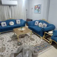 سلام مبل ۸نفره تمیز ونو