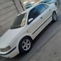 سمند ۹۴بی رنگlx|خودرو سواری و وانت|تهران, صاحب الزمان|دیوار