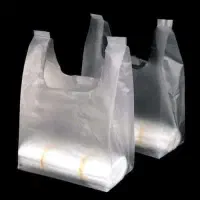 پلاستیک رکابی اقتصادی برای مصرف روزمره و مغاز