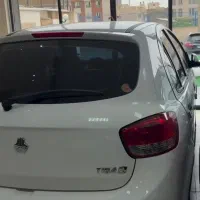 تیبا 2مدل 97EX|خودرو سواری و وانت|قدس, شهرک فرزان|دیوار