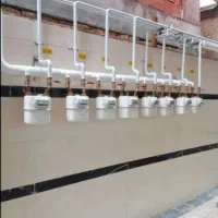 لوله کشی گاز با تغییرات کلی و جزئی با 20% تخفیف