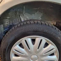 سمند ۸۲ درجه۱|خودرو سواری و وانت|تبریز, |دیوار