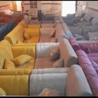 تولیدی مبل با چک وتعویض|مبلمان خانگی و میز عسلی|اهر, |دیوار