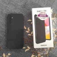 گوشی a14 سالم سالم|موبایل|سنندج, |دیوار