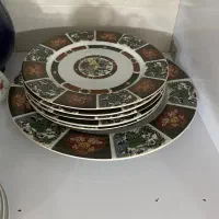 ظروف چینی قدیمی