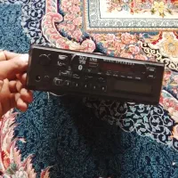 ظبط فابریک پراید فلش خور