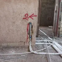 لوله کشی ساختمان|خدمات پیشه و مهارت|دوگنبدان, |دیوار