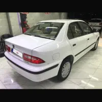 سمند EF7 مدل ۱۳۹۳|خودرو سواری و وانت|اندیشه, اندیشه فاز ۱|دیوار