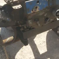 موتور اب میتسوپیشی|ماشین‌آلات صنعتی|پلدختر, |دیوار