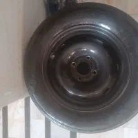 لاستیک و لوازم پژو