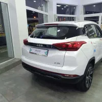 تیگارد x35 پلاس مدل 1404|خودرو سواری و وانت|تهران, بهجت‌آباد|دیوار