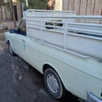 وانت ۹۳ آس بی خط وخش|خودرو سواری و وانت|تاکستان, |دیوار