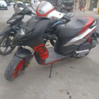 موتور آپریلیا 150