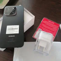 گوشی هانر x6c نو|موبایل|فردیس, شهرک ناز|دیوار