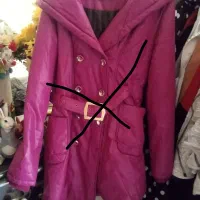 نیم بوت و لباس زنانه و پارچه چادری ـ خیلی ارزان