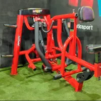 ساخت و تجهیزات دستگاهای بدنسازی|تجهیزات ورزشی|ماهدشت, |دیوار