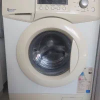 لباسشویی اسنوا ۷ کیلویی