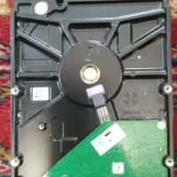 هارد ۲ ترا بنفش WD|قطعات و لوازم جانبی رایانه|فردیس, فردیس|دیوار