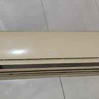 کولر گازی هایسنس 30000|کولر گازی و فن‌کوئل|تهران, فلاح|دیوار