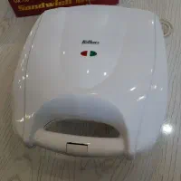 ساندویچ ساز فلرنونو با کارتن|سایر لوازم برقی|مشهد, طلاب|دیوار