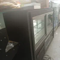 کاملا سالم یخچال خیلی خوب