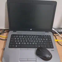 فروش لپ تاپ HP|رایانه همراه|فسا, |دیوار