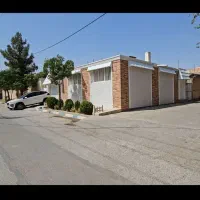 ویلایی سند ششدانگ نبش حاشیه رضویه کارگاه آرایشگاه