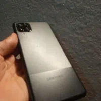 گوشی سامسونگ A12 اصلی 128 گیگابایت رم۶