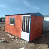 تخصص کانتینرکانکس