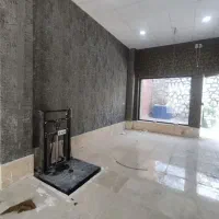 یکباب مغازه تجاری