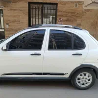 کوئیک Rکم کار|خودرو سواری و وانت|پاکدشت, پاکدشت (مامازند)|دیوار